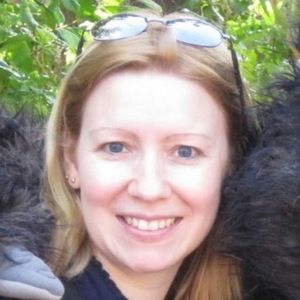 Meet your Posher, Hayley